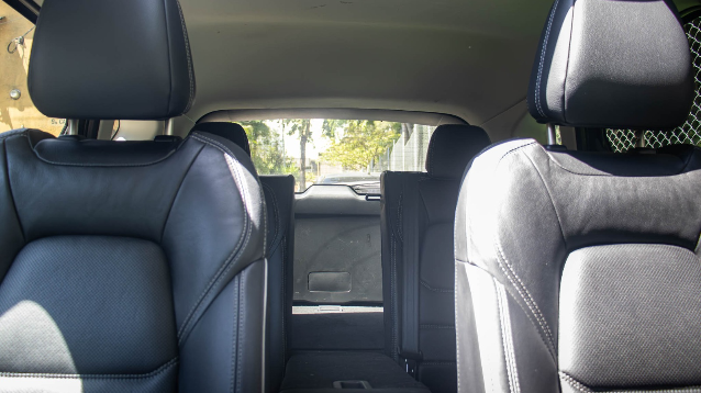 MAZDA CX-5 - 2024                                        